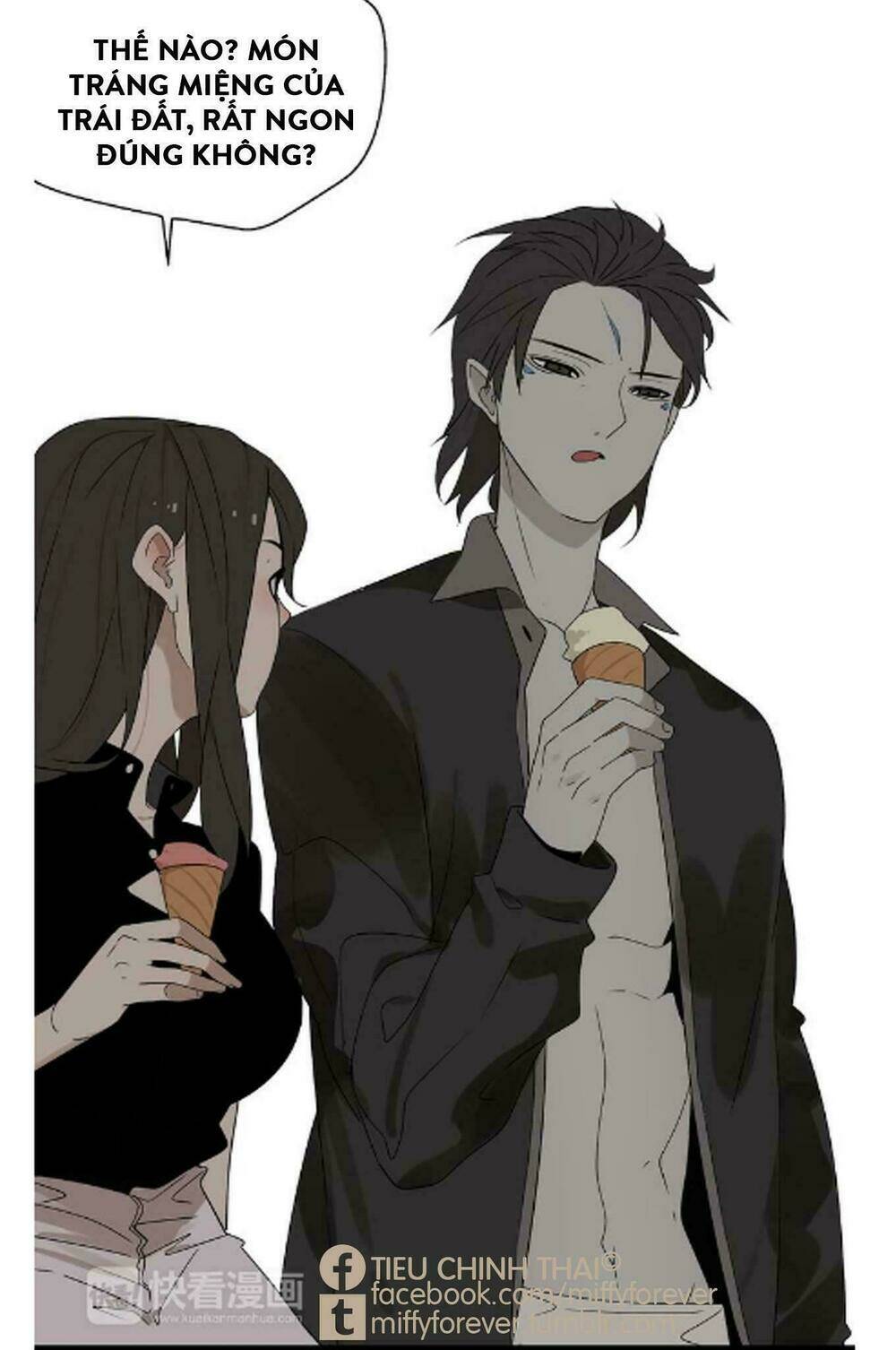 mục linh chapter 5 10