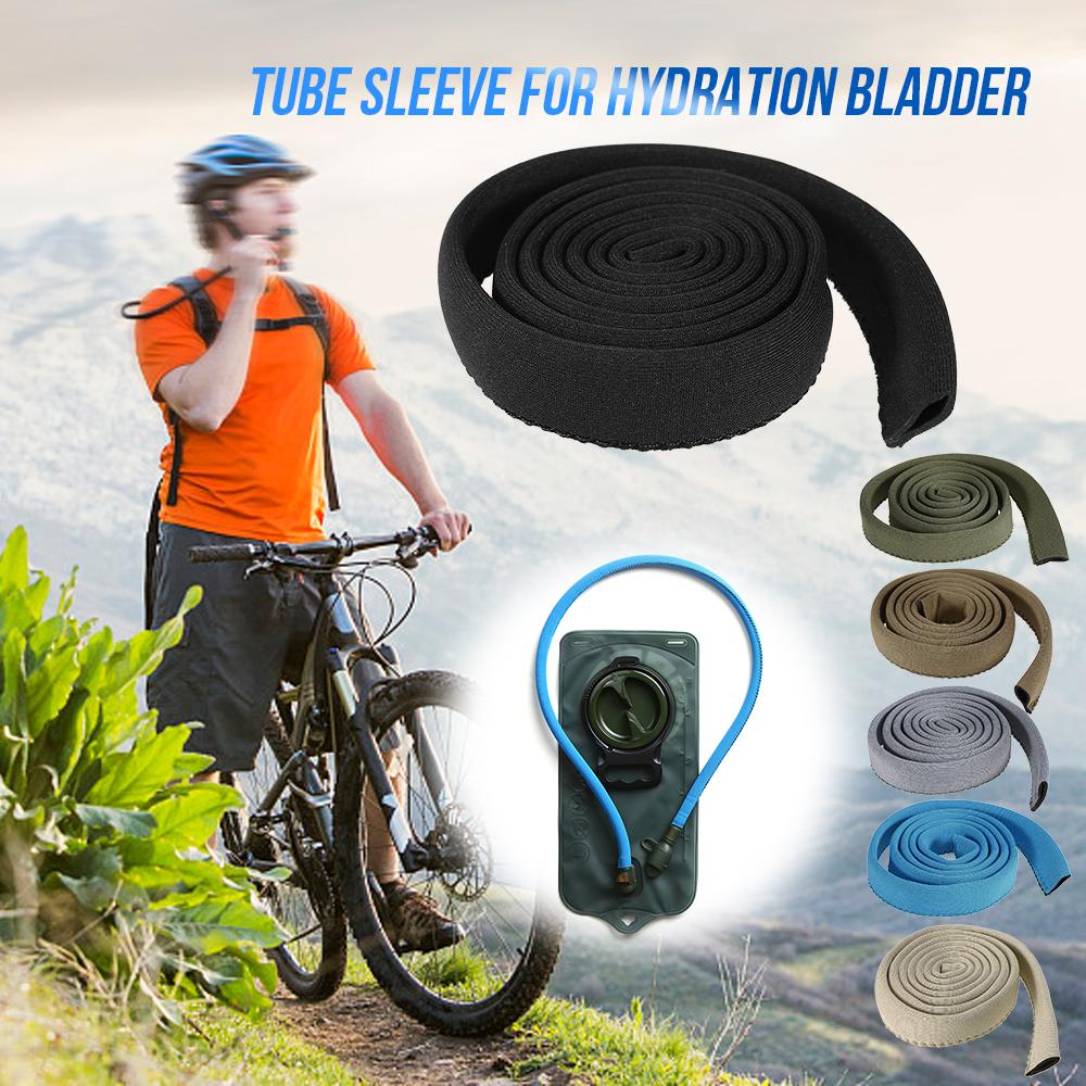 Ống Bọc Cách Nhiệt Cho Bình Nước