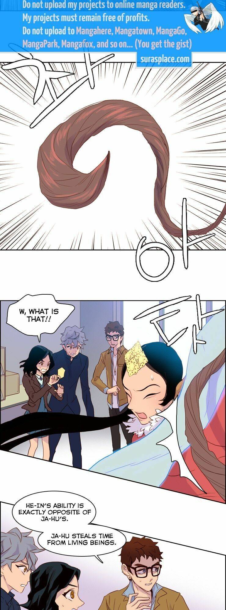 gods of time chapter 13 3