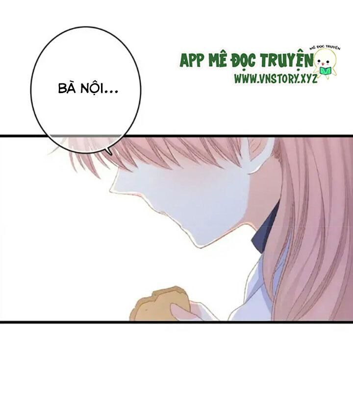 con tim rung động 2 chapter 63 37