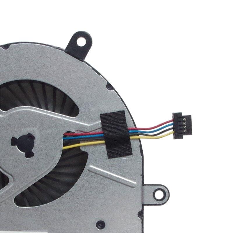 Quạt Tản Nhiệt Cpu Cho Hp Probook 450 G3 450-g3 455 G3 470 G3 837535-001