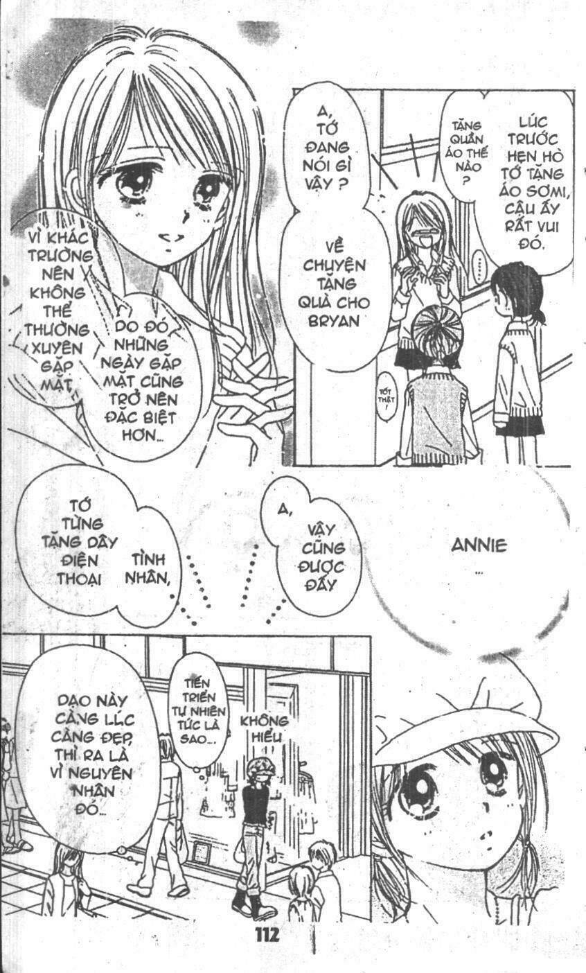 beautiful 100% chapter 1 121