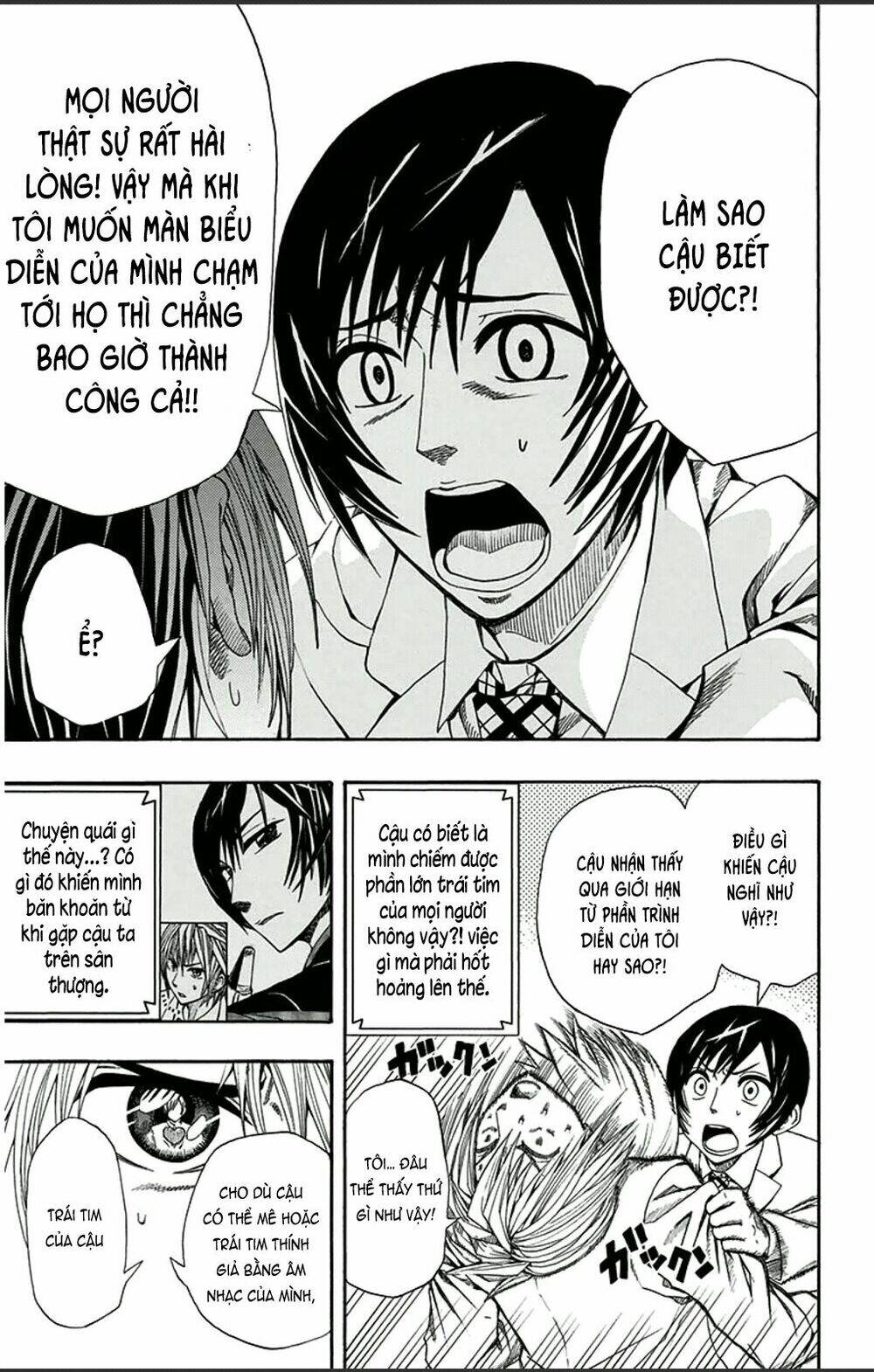 soul catcher chapter 1 27