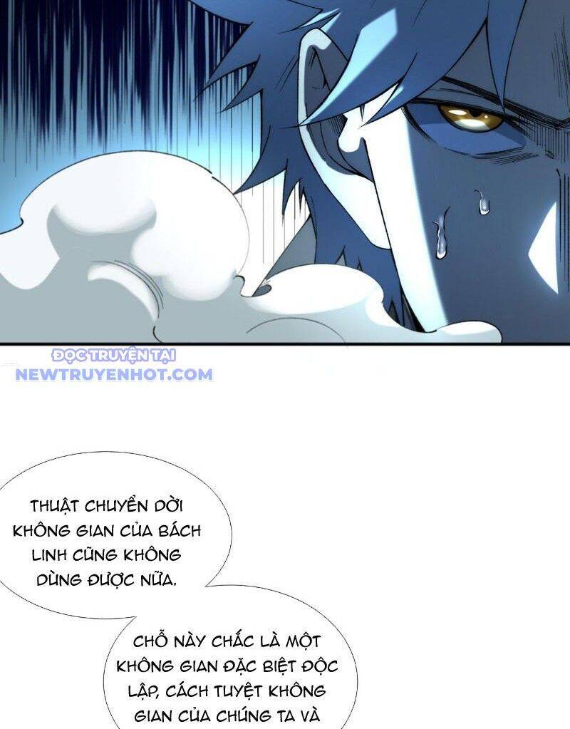 vô hạn thôi diễn chapter 45 9