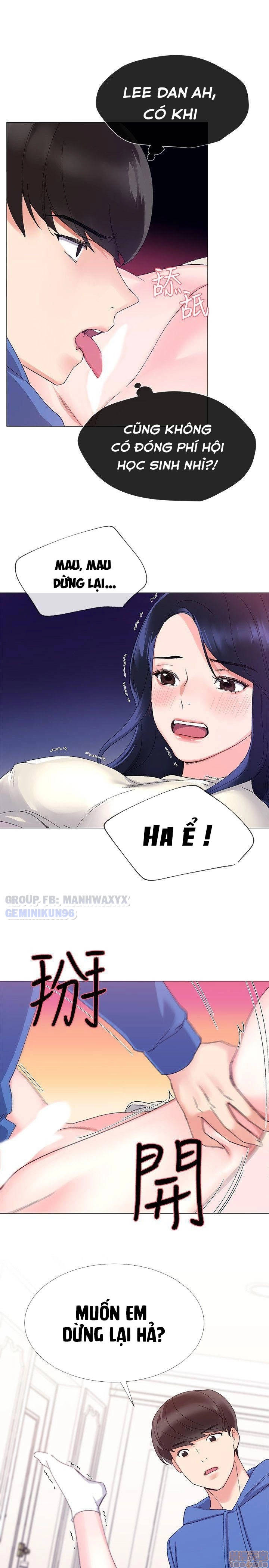 trả thù cô ta chapter 11 15