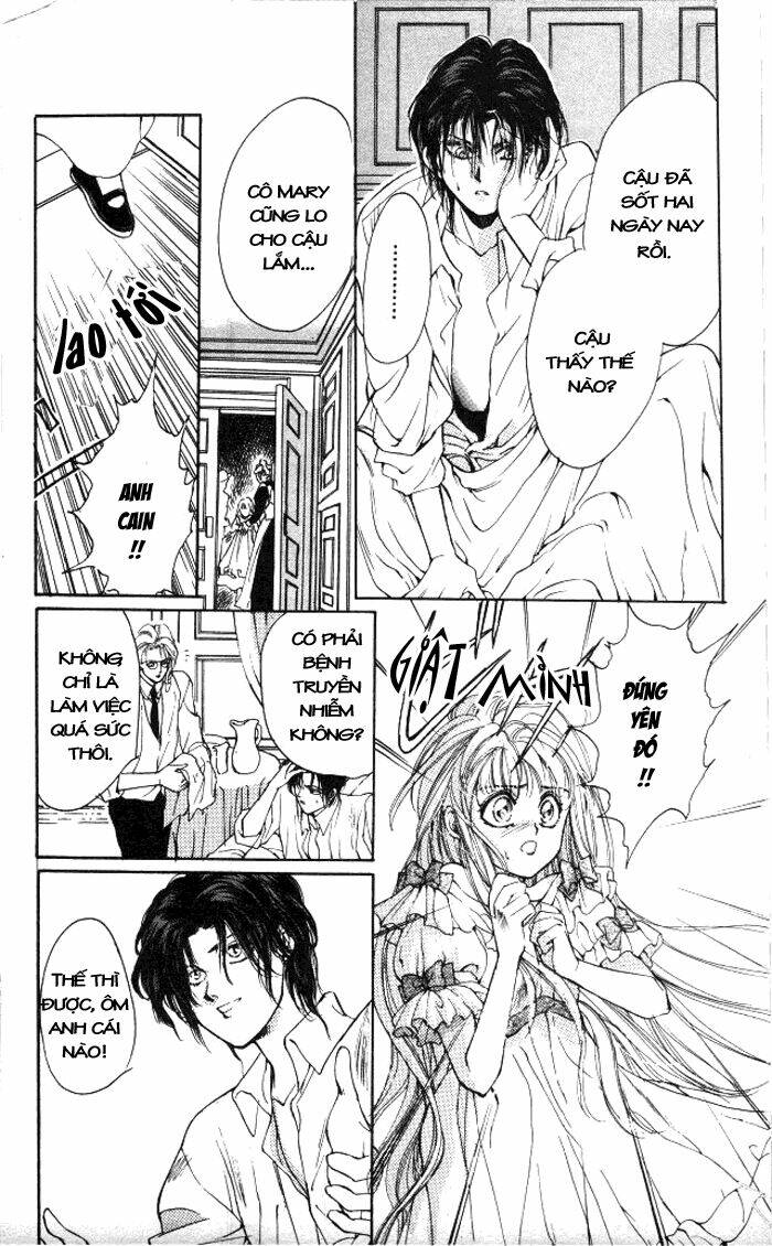 cain saga chapter 11 11