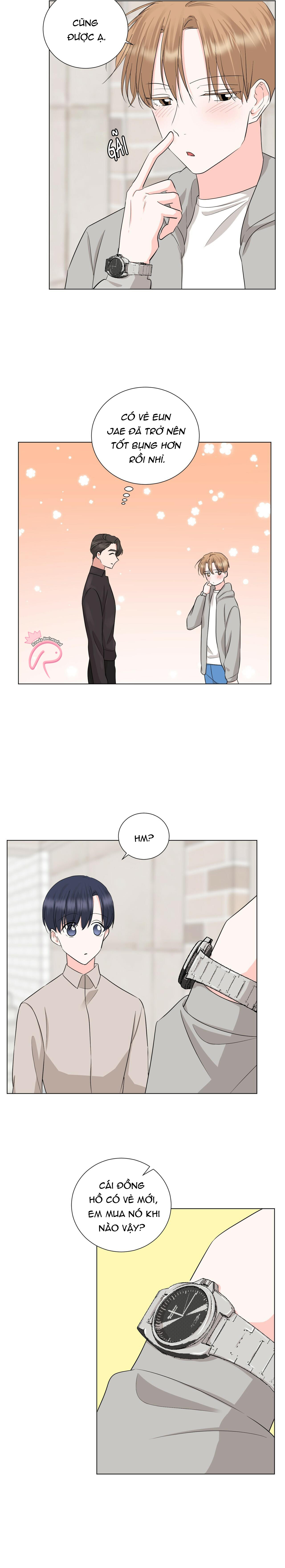 họ đã ngủ với nhau chapter 19 6