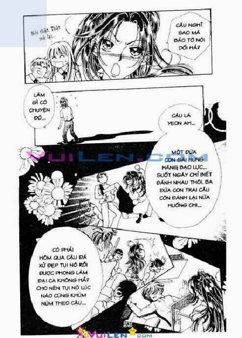 nhật ký tân hôn chapter 6 53