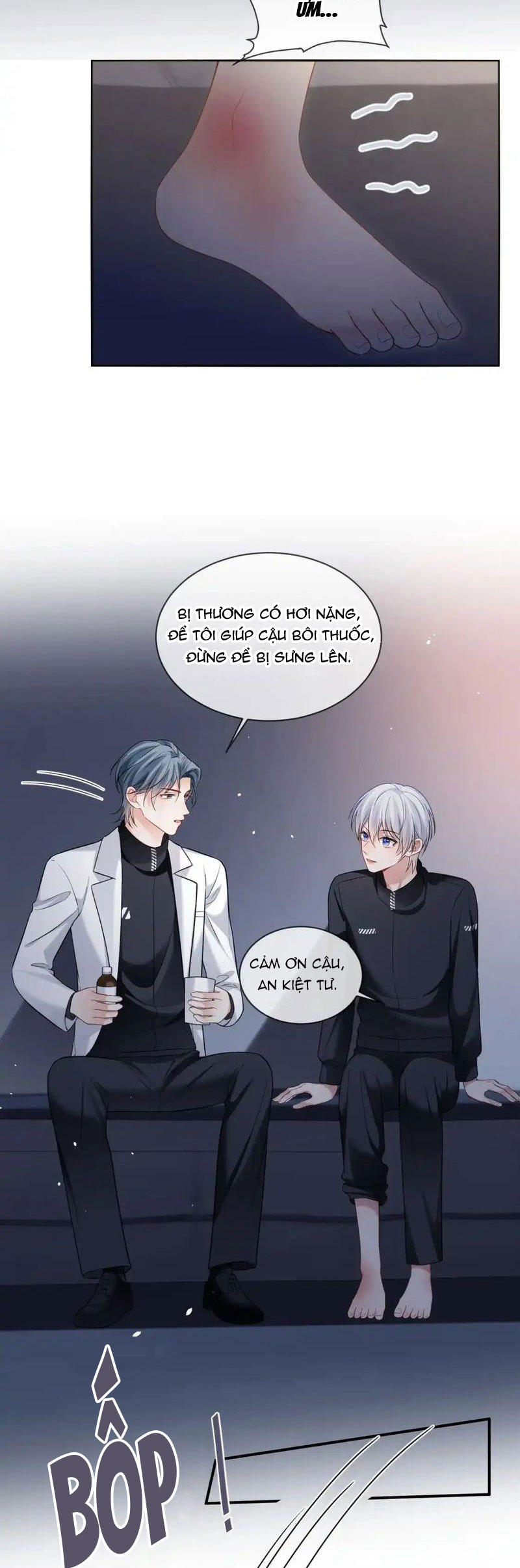 xin hãy ly hôn chapter 121 26