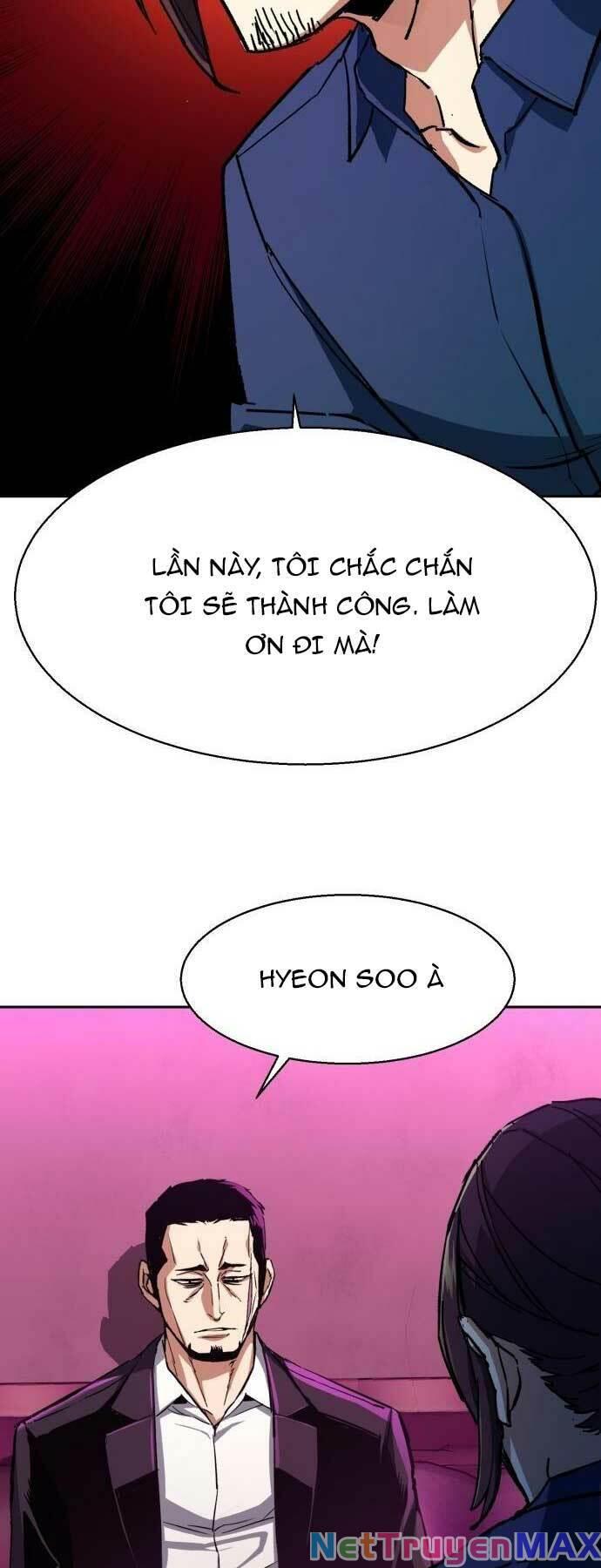 bạn học tôi là lính đánh thuê chapter 145 6