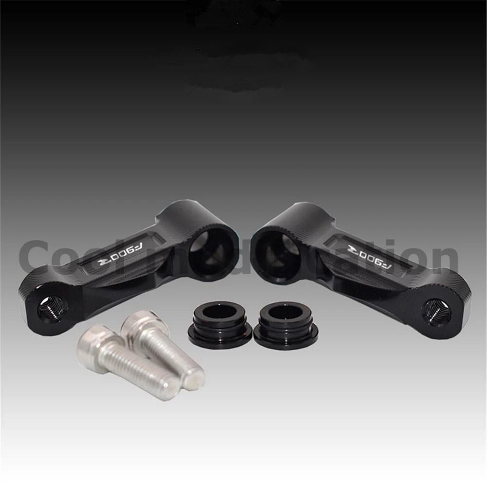 Giá Đỡ Mở Rộng Nâng Chiều Cao Gương Chiếu Hậu Xe Máy BMW F900R