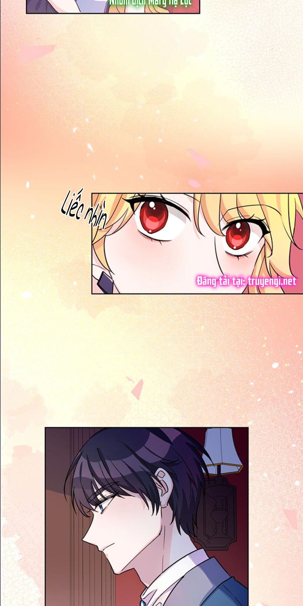 nữ hiệp trở về chapter 12 24