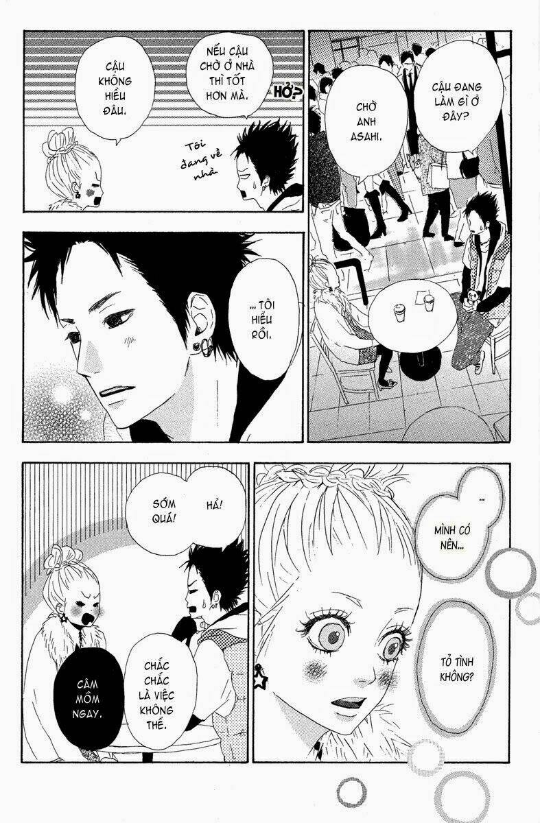 yume miru taiyou chapter 6 21