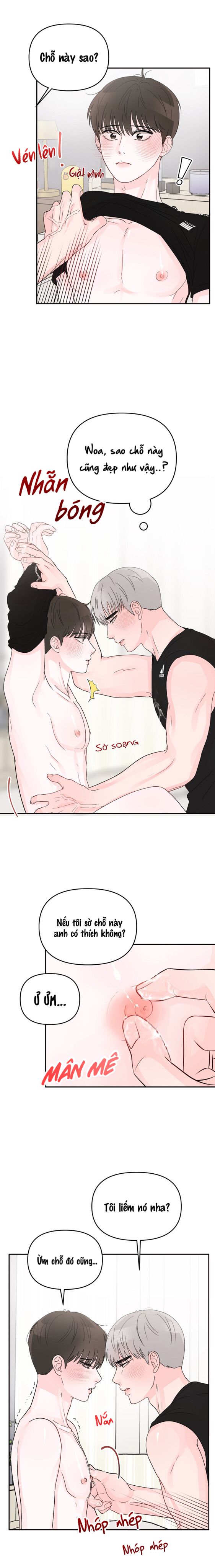 thán phục thanh xuân chapter 10 5