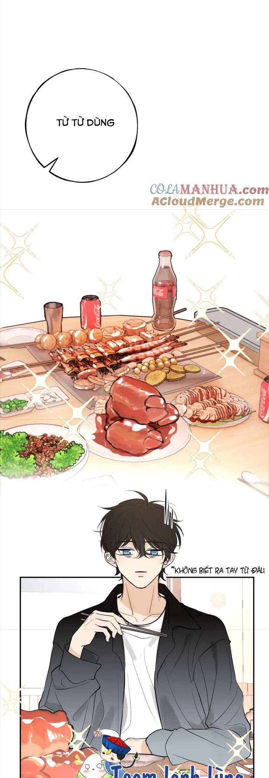 nhật ký tình yêu hằng ngày chapter 9 25