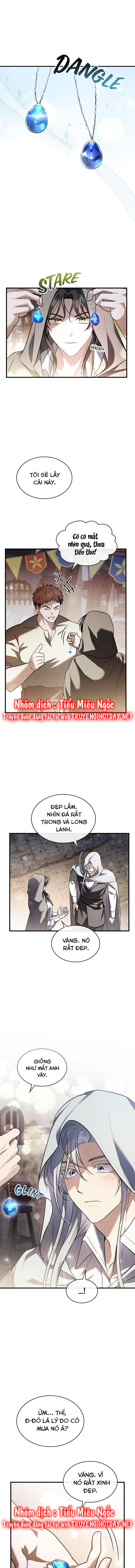 Cái Bóng Trong Đêm chapter 47.2 - Trang 2