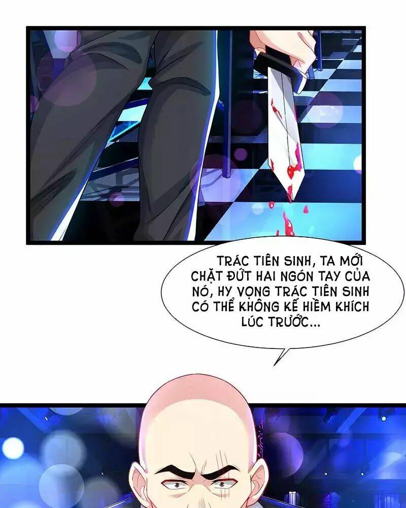 trọng sinh khí thiếu quy lai chapter 34 29