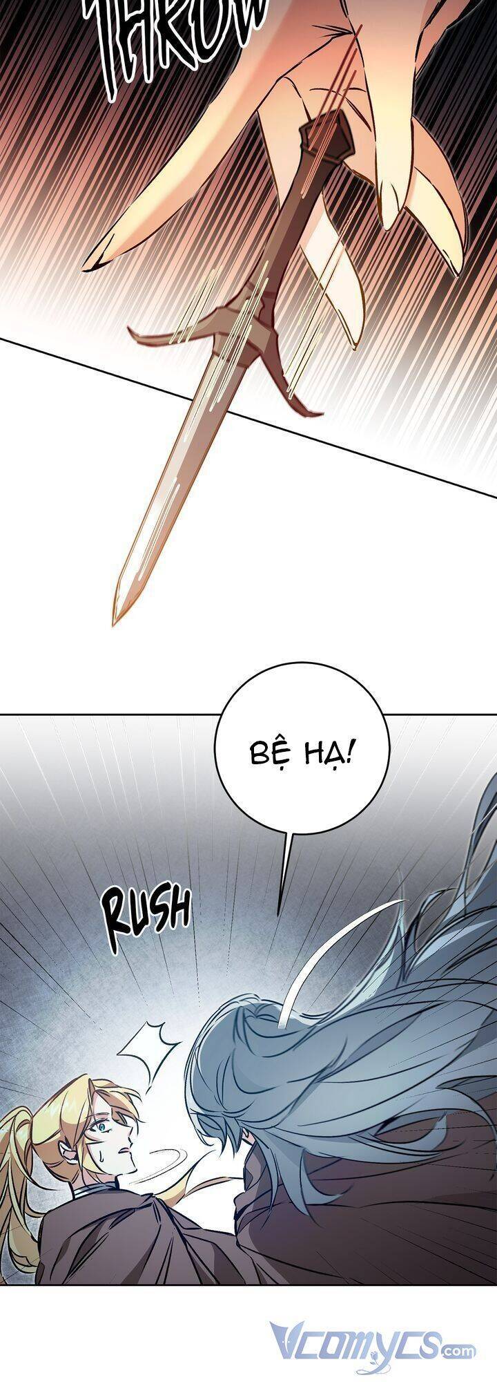 tôi trở thành hoàng đế bạo chúa trong tiểu thuyết chapter 83 27