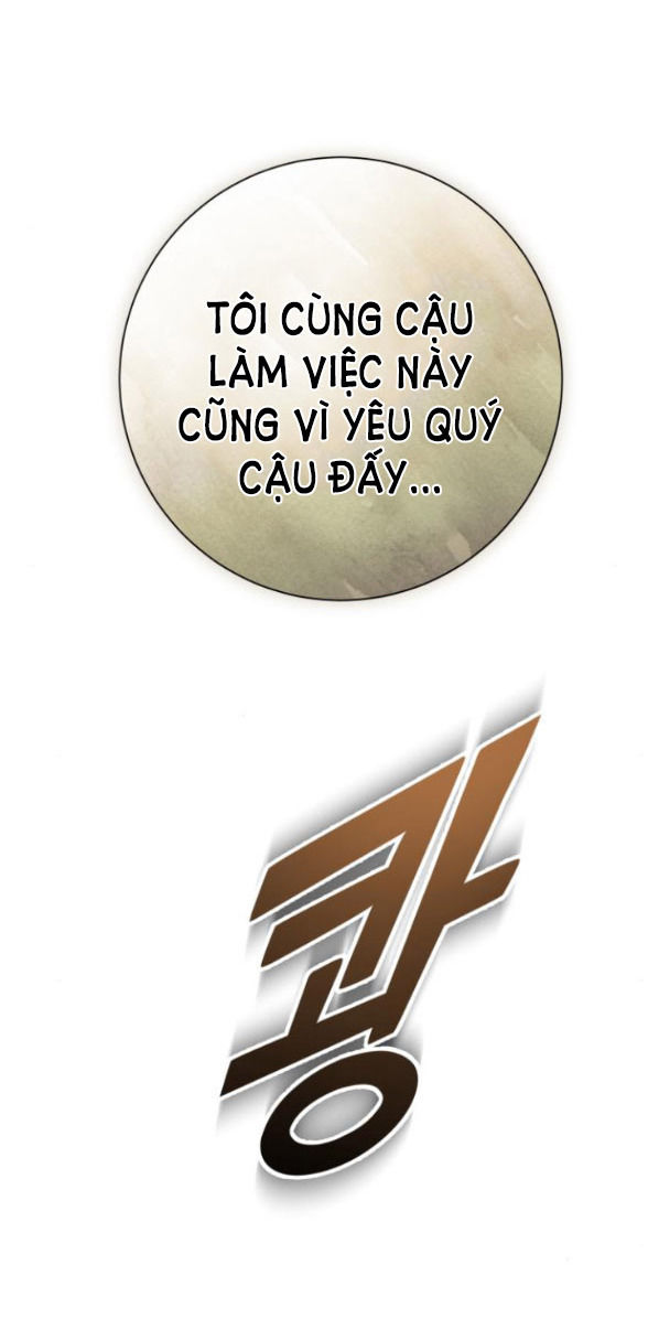 tôi muốn trở thành cô ấy dù chỉ là một ngày chapter 139.2 39