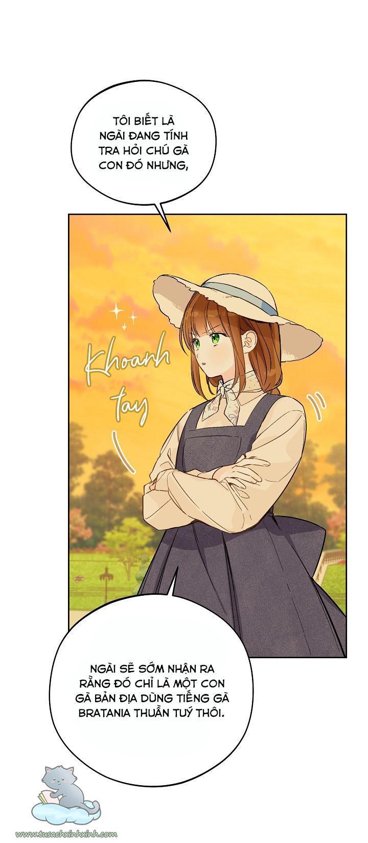 trang trại hạt dẻ cạnh hoàng cung chapter 23 5