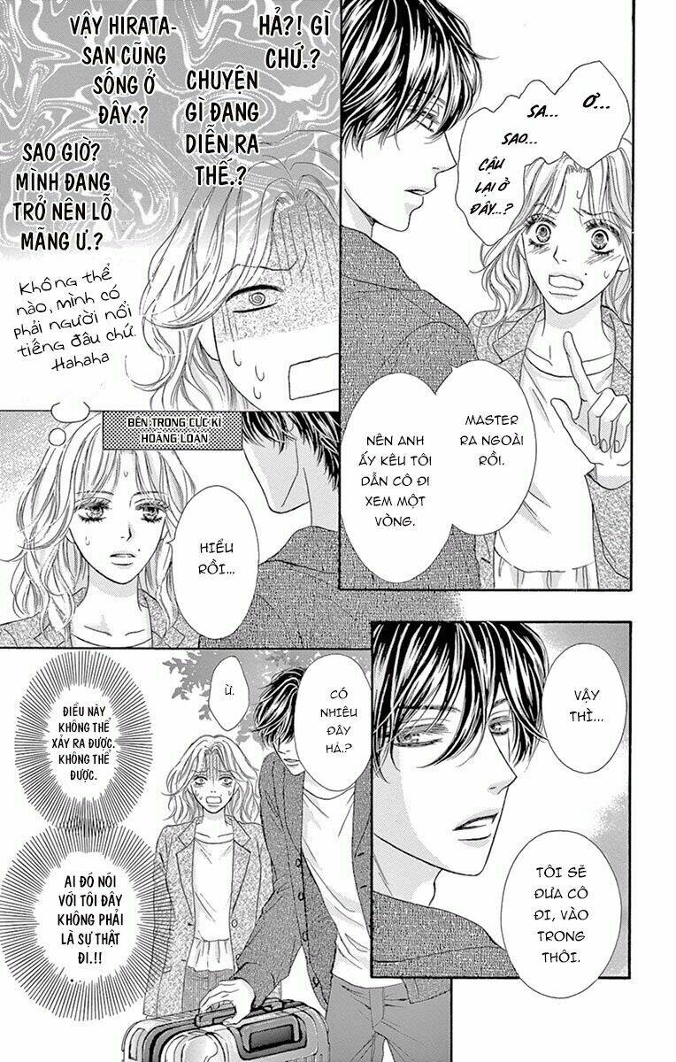 otona no koi wa kojiraseru chapter 1 15