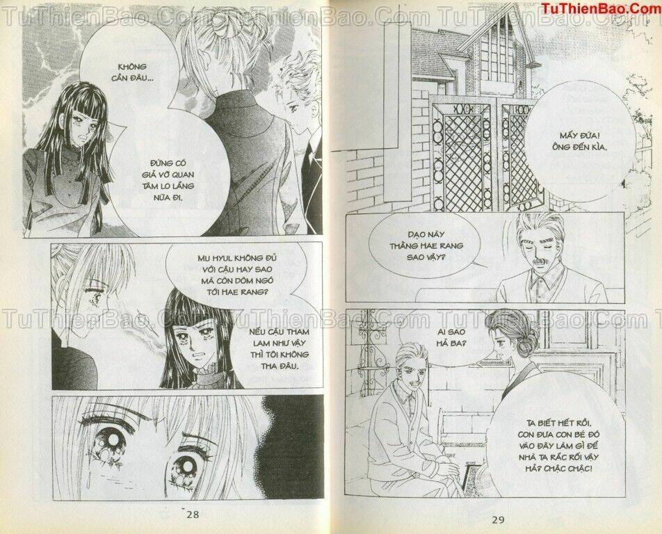 bí mật chapter 6 13