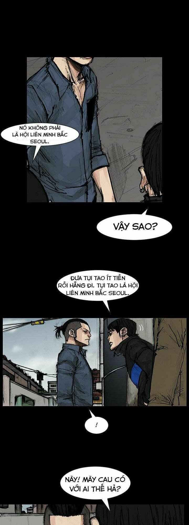 dokgo 2 | độc cô 2 chapter 34 46