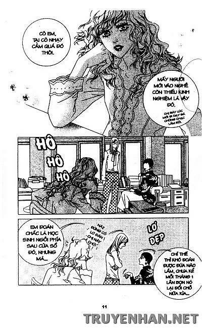 seduction more beautiful than love chapter 1 14