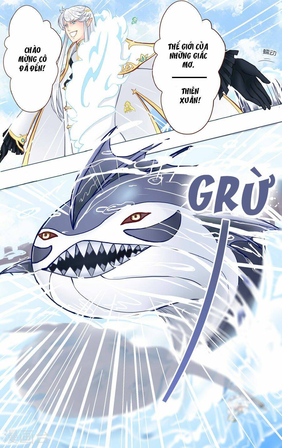 chuyện kể nghìn đêm chapter 2 12