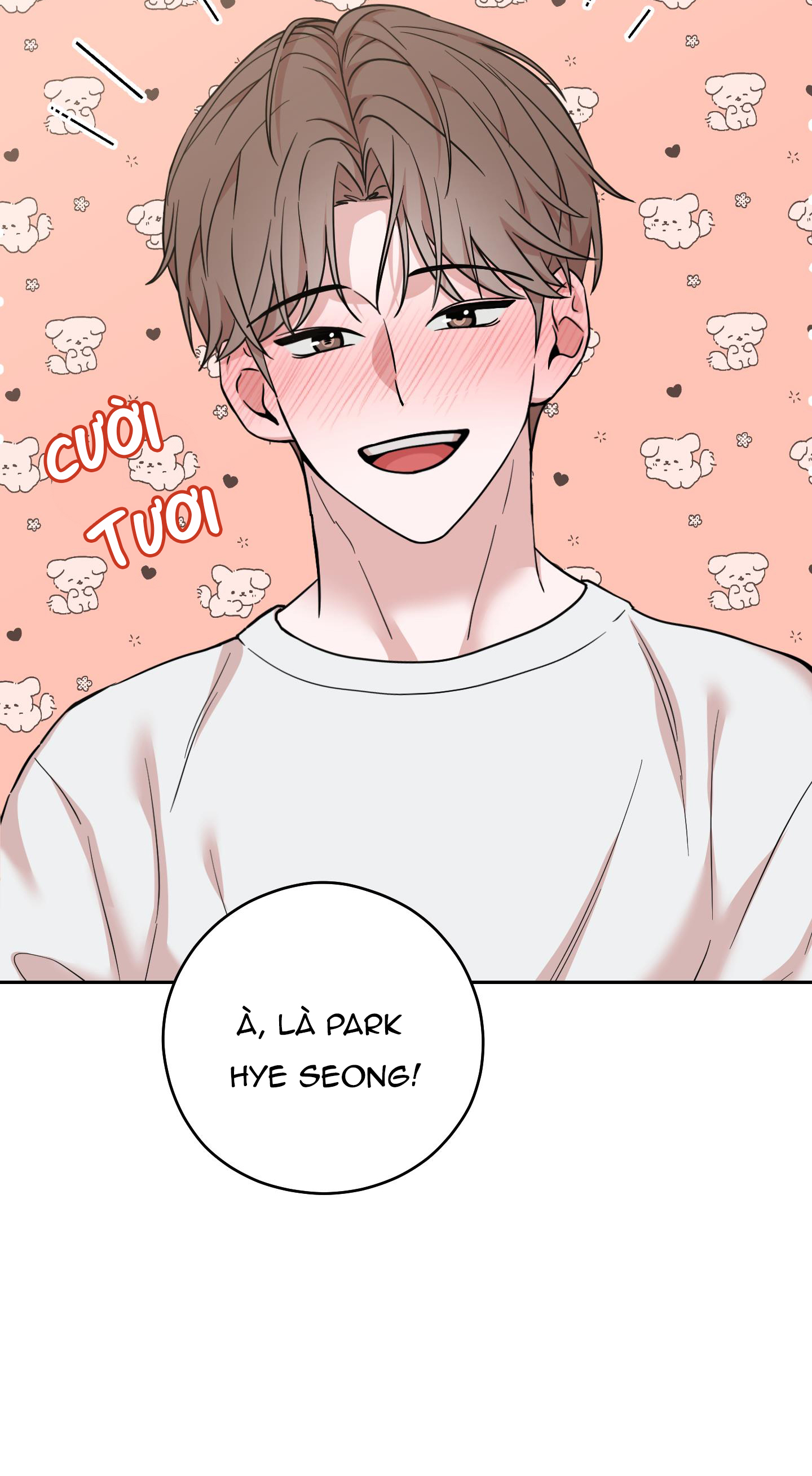 lời mời nguy hiểm chapter 6 22