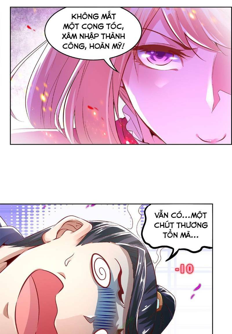 võng du chi tối cường đoán mệnh sư chapter 10 15