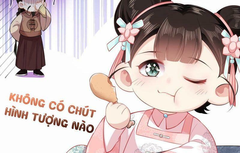 quận chúa vững quá không thể tiêu diệt! chapter 40.5 7