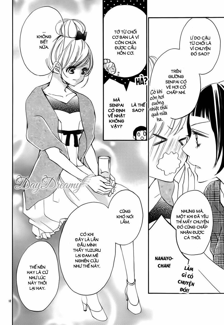 true love chapter 38.5 13