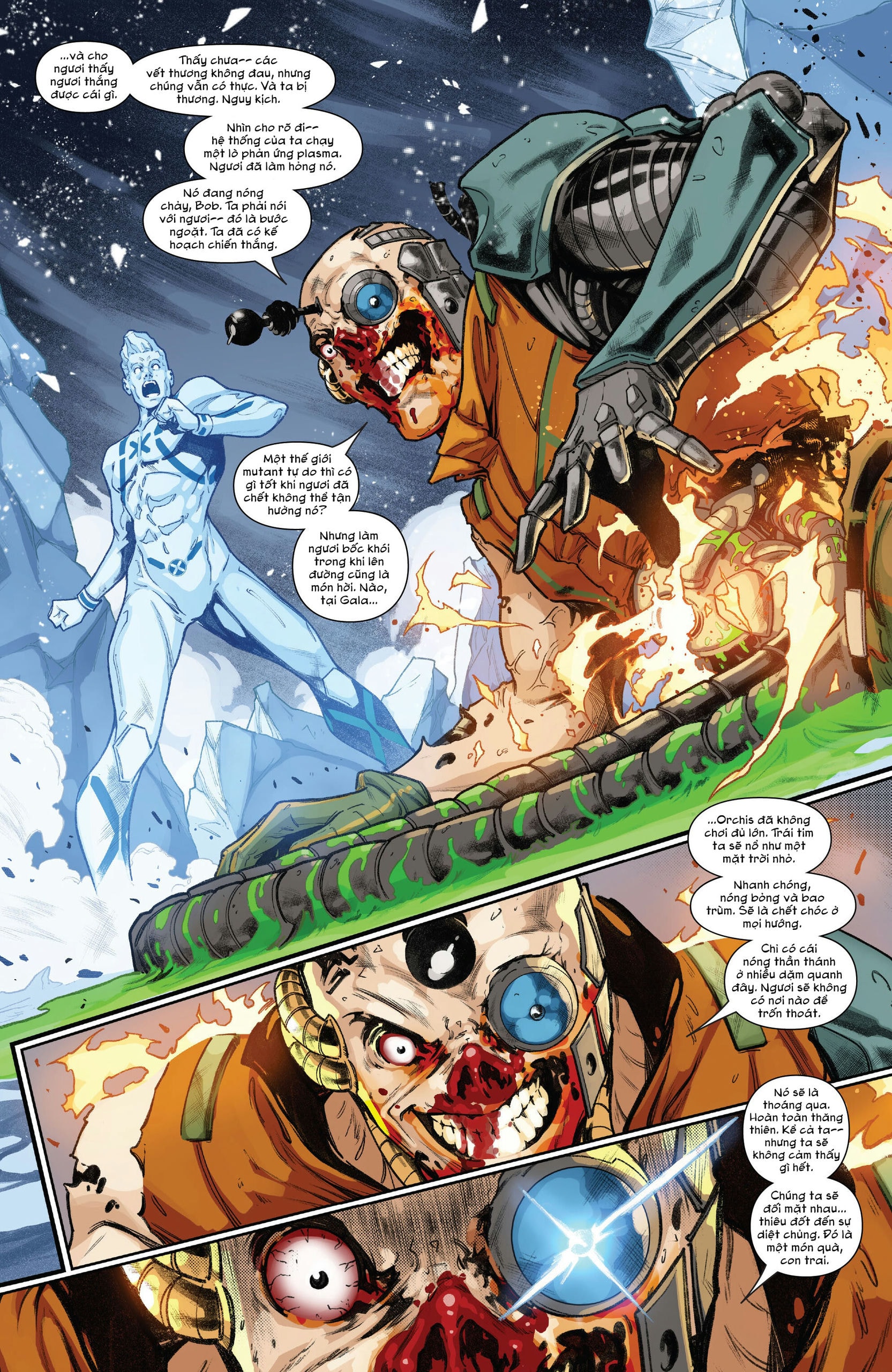 astonishing iceman (2023) chapter 5 16