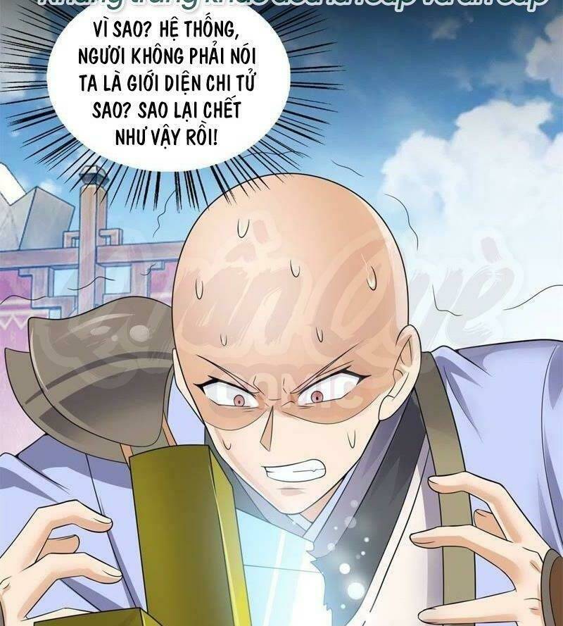 tối cường quang hoàn hệ thống chapter 65 2