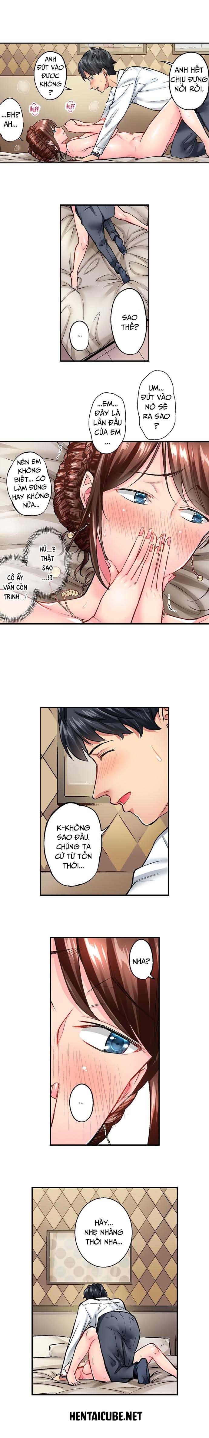 đơn giản nhưng gợi cảm chapter 3 2