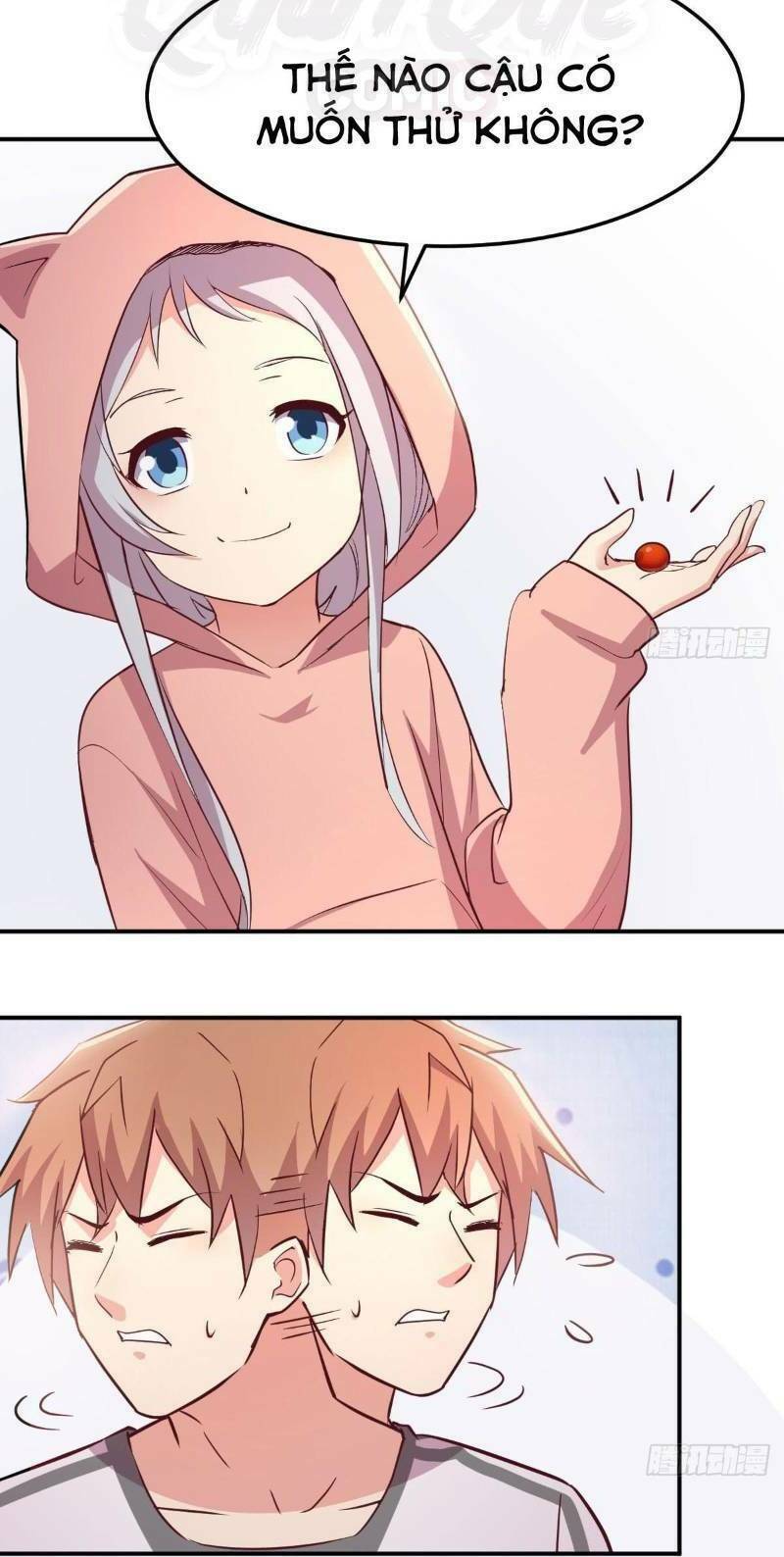 song tu đạo lữ kiểu xem mặt chapter 63 32