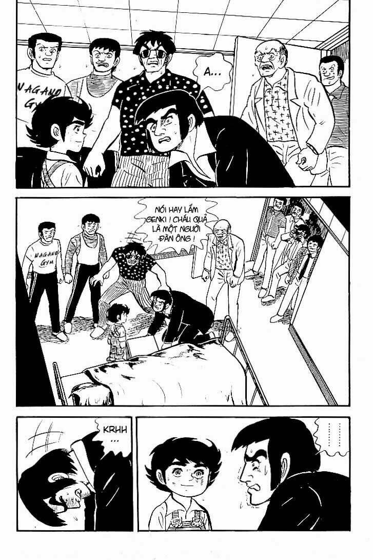 ganbare genki chapter 8 36