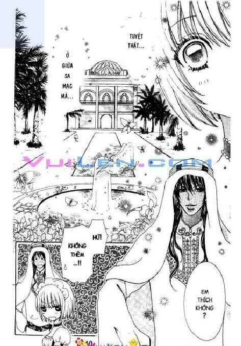 chàng quản gia của bé mei chapter 10 138