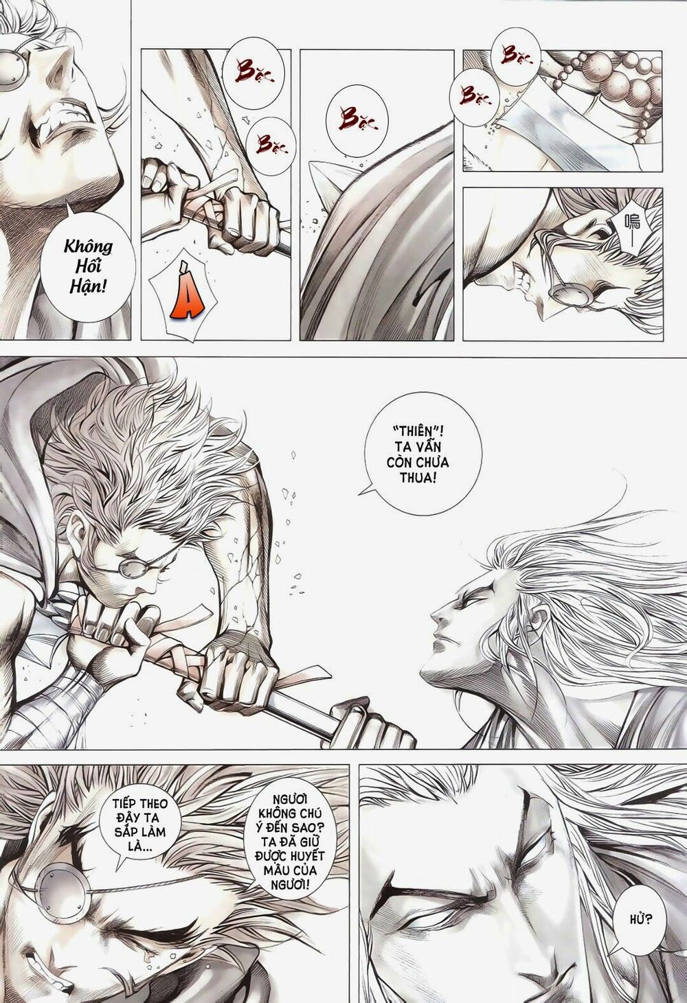 phong thần ký chapter 181 4