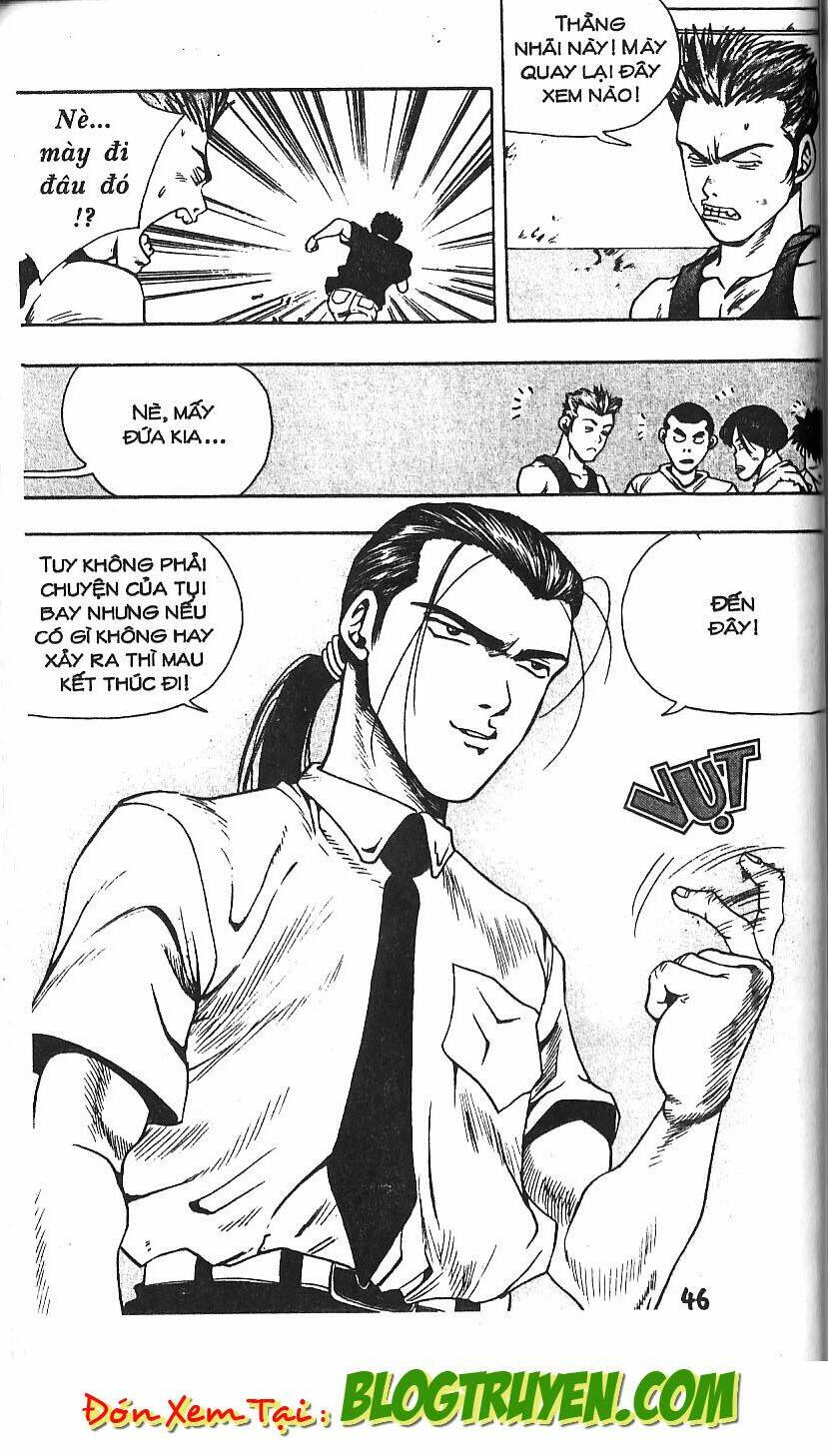 kid gang chapter 26 18