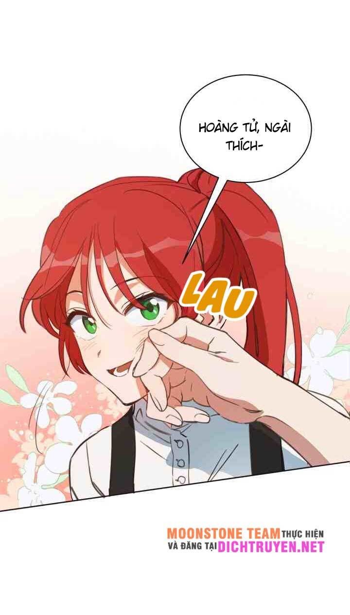 lamia orphe đã chết chapter 3 14