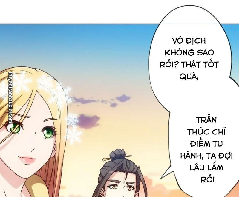 hồng thiên thần tôn chapter 102 4