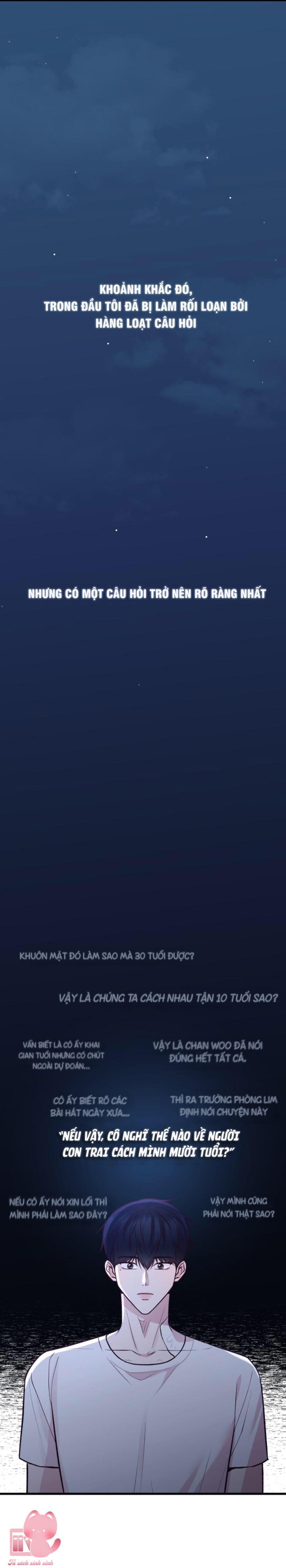 gặp nhau giữa trung gian chapter 27 4