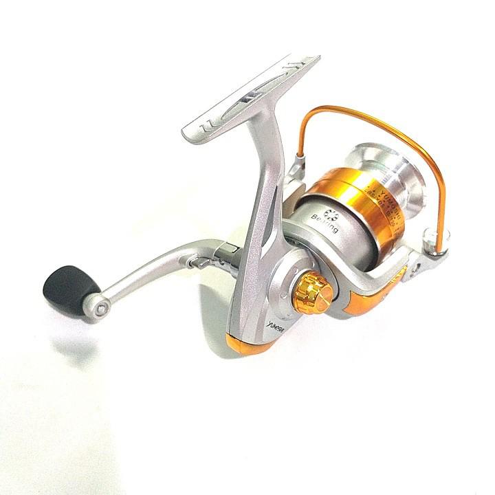 Bộ cần câu máy shimano 2 khúc 1m8 kèm phụ kiện giá rẻ Siêu rẻ, siêu đẹp, siêu chất lượng [ docau.abc ]