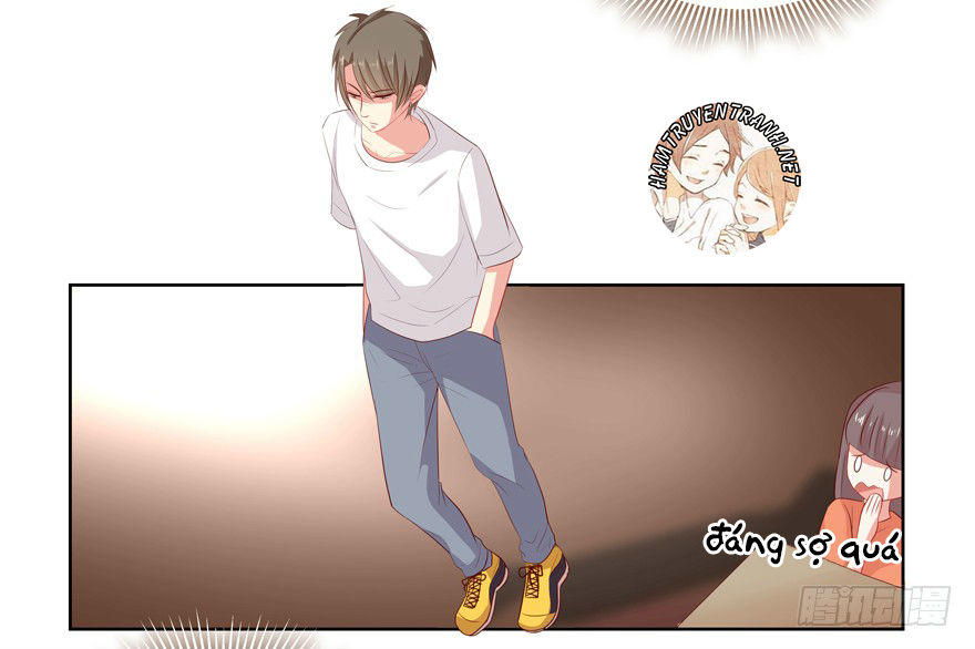 lưu luyến không rời chapter 47 18