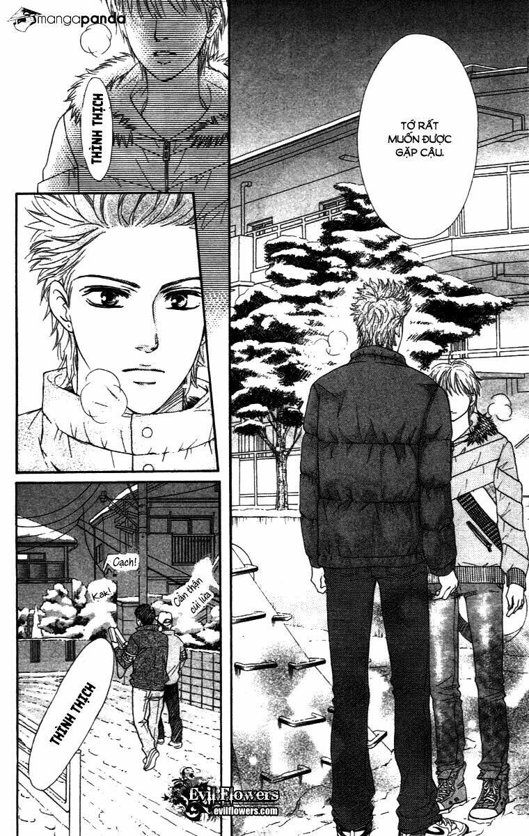 xứng danh anh hùng chapter 68 11