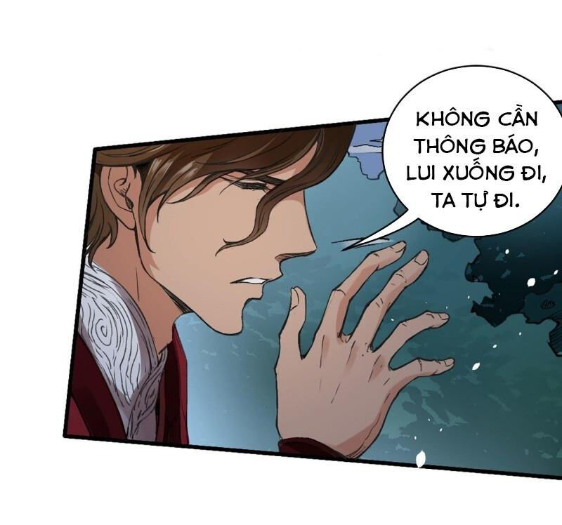 đường dần tại dị giới 2 chapter 4 44