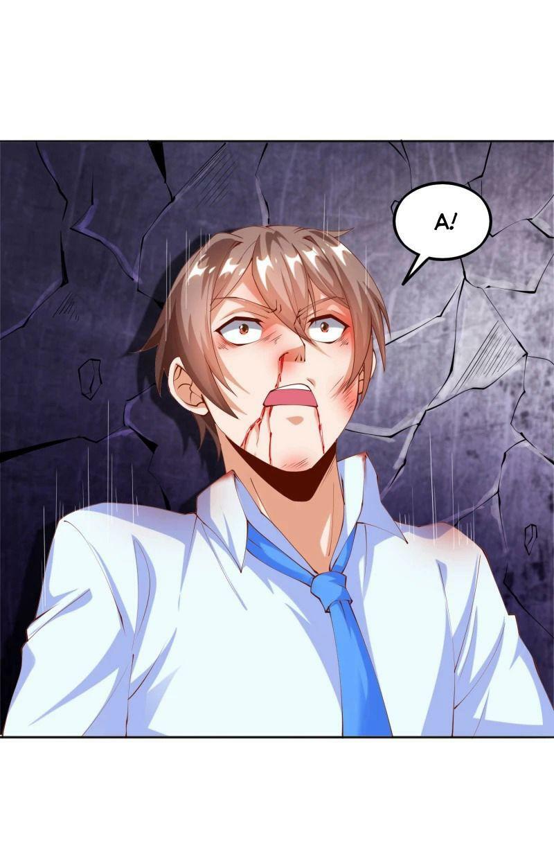 luyện tập thành thần chapter 18 12