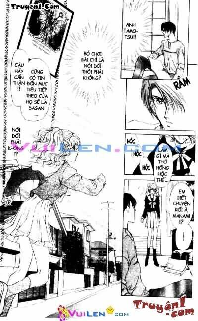 vua bài chapter 1 118